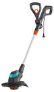 Gardena EasyCut 450/25 450 W Vekselstrøm Sort, Blå, Grå