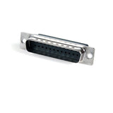 StarTech.com GC258MF kabel kønsskifter DB-25 RJ-45 Grå