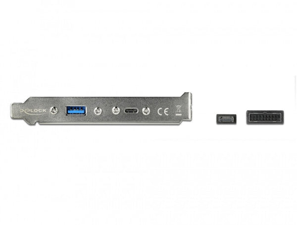 DeLOCK 89934 Interne USB-kabler