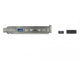 DeLOCK 89934 Interne USB-kabler