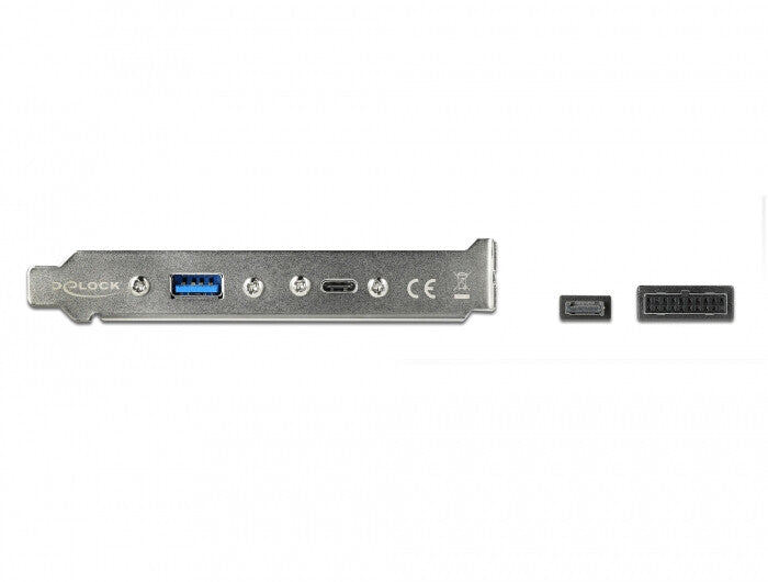 DeLOCK 89934 Interne USB-kabler