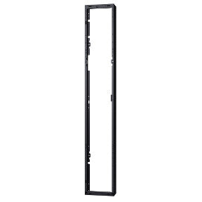 APC ACDC2550 tilbehør til rack Dybdeadapter