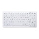 Contour Design Active Key AK-C4110 tastatur Medicinsk RF trådløst AZERTY Fransk Hvid