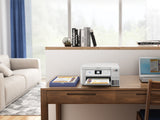 Epson EcoTank ET-2856 Inkjet A4 5760 x 1440 dpi 33 sider pr. minut Wi-Fi