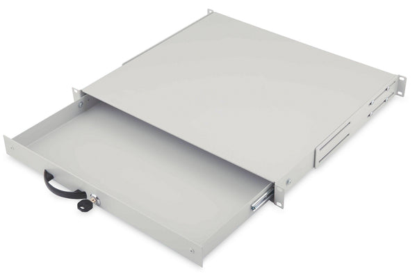 Digitus DN-19 KEY-1U tilbehør til rack