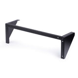 StarTech.com RK319WALLV stativ 3U Vægmonteret stativ Sort