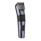 BaByliss E976E skæg- og hårtrimmer Sort, Titanium 26