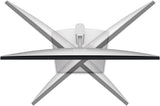 DELL UltraSharp U3223QE computerskærm 80 cm (31.5") 3840 x 2160 pixel 4K Ultra HD LCD Sølv