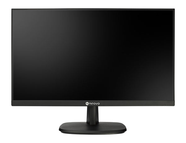 AG Neovo SC-2402 overvågningsskærm CCTV skærm 61 cm (24") 1920 x 1080 pixel