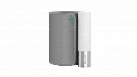 Withings WPM04-ALL-INTER blodtryksmåler Overarm Automatisk 8 bruger(e)