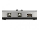 DeLOCK 87761 computer data-switch