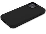 Decoded D23IPO14MBC1BK mobiltelefon etui 17 cm (6.7") Cover Sort