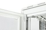 Digitus DN-31117 stativ 42U Fritstående reol Grå