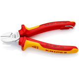 Knipex 70 06 160 T tang Diagonale horisontale tænger