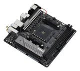 Asrock A520M-ITX/ac Stik AM4 micro ATX