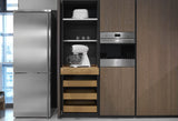 Smeg 50's Style Brødrister TSF03WHEU Hvid
