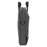 Targus Cypress EcoSmart 39,6 cm (15.6") Mappe Grå