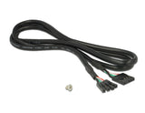 DeLOCK 89889 interface-kort/adapter Intern M.2