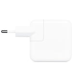 Apple MY1W2ZM/A strømadapter og vekselret Indendørs 30 W Hvid