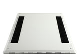 Digitus DN-31132 stativ 47U Fritstående reol Grå