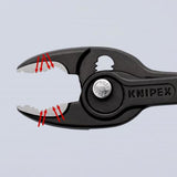 Knipex TwinGrip Slip-joint tænger