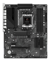 Asrock B650 PG Lightning AMD B650 Sokkel AM5 ATX