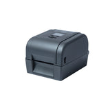 Brother TD-4750TNWBR etiketprinter Direkte termisk/termisk overførsel 300 x 300 dpi 152 mm/sek. Kabel & trådløs Ethernet LAN Wi-Fi Bluetooth