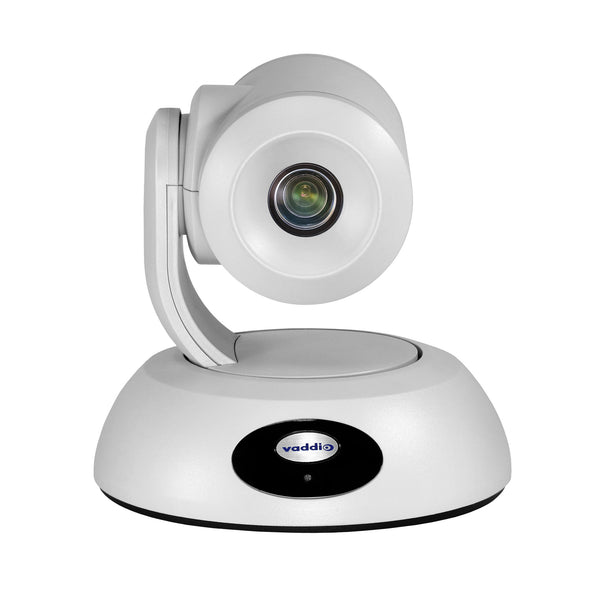 Vaddio RoboSHOT 30E SDI 8,57 MP Hvid 1920 x 1080 pixel 60 fps CMOS 25,4 / 2,5 mm (1 / 2.5")