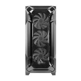 Antec DF600 Flux Midi Tower Sort