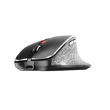 CHERRY MW 8C ERGO mus Højre hånd RF trådløs + Bluetooth Optisk 3000 dpi