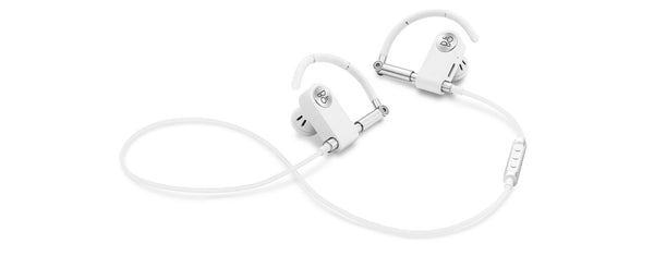 Bang & Olufsen Earset Headset Trådløs I ørerne Opkald/musik USB Type-C Bluetooth Hvid