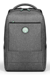 PORT Designs Yosemite Eco Xl 39,6 cm (15.6") Rygsæk Grå