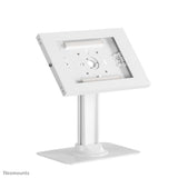 Neomounts DS15-650WH1 tablet sikkerhedslås Hvid 27,9 cm (11")