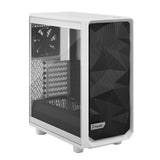 Fractal Design Meshify 2 Compact Tower Hvid