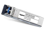 Cisco SFP-10G-LR-S= modul til netværksmodtager Fiberoptisk 10000 Mbit/s SFP+ 1310 nm