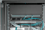 Digitus DN-19 BPN-03-SW tilbehør til rack