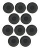 Jabra 14101-84 tilbehør til hovedtelefon/headset Pude/ringsæt