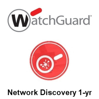 WatchGuard WGM57181 software licens/opgradering 1 licens(er) 1 År