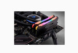 Corsair Vengeance RGB Pro hukommelsesmodul 32 GB 2 x 16 GB DDR4 288-pin DIMM