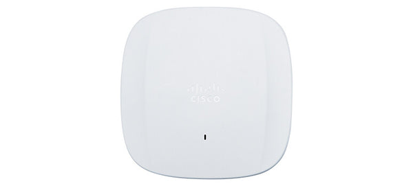 Cisco Meraki CW9166I 3400 Mbit/s Hvid
