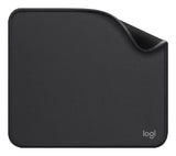 Logitech Mouse Pad - Studio Series Grafit