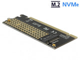 DeLOCK 90300 interface-kort/adapter Intern M.2