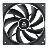 ARCTIC F12 Computerkabinet Ventilator 12 cm Sort 5 stk