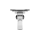 Multibrackets 7211 skærmbeslag og -stativer 81,3 cm (32") Skrivebord Hvid