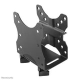 Neomounts NM-TC100BLACK CPU holder Skærm stativmonteret CPU-holder Sort