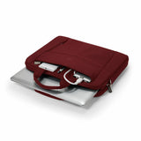 DICOTA Slim Case Base 13-14.1 35,8 cm (14.1") Brevtaske Rød