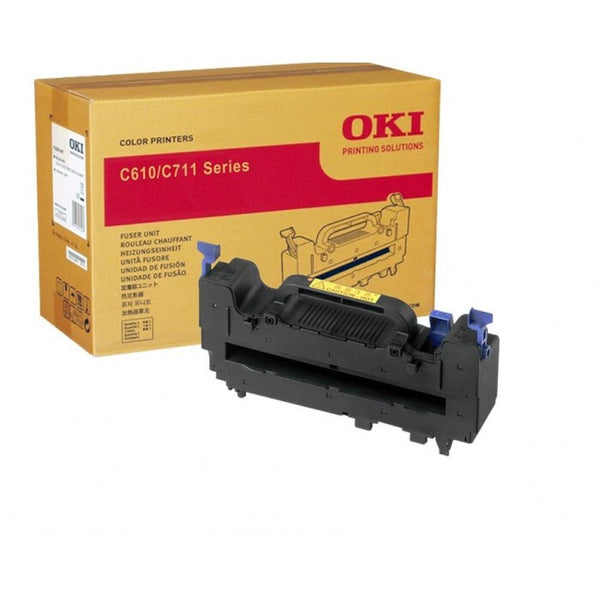 OKI 44289103 fuser 60000 Sider