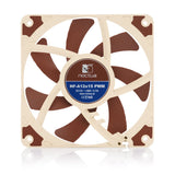 Noctua NF-A12x15 PWM Computerkabinet Ventilator 12 cm Beige, Brun