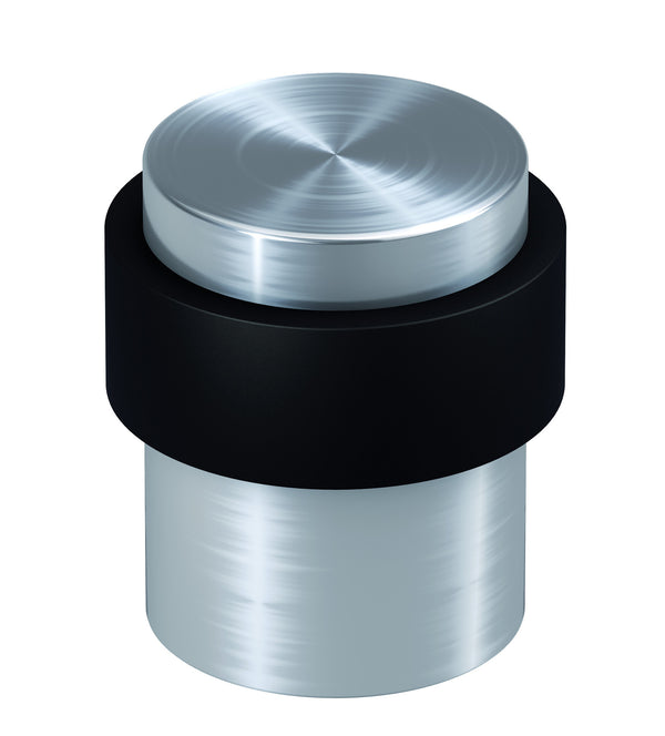 Olympia TS 230 dørstopper Rustfrit stål Gummi, Rustfrit stål