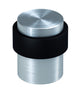 Olympia TS 230 dørstopper Rustfrit stål Gummi, Rustfrit stål